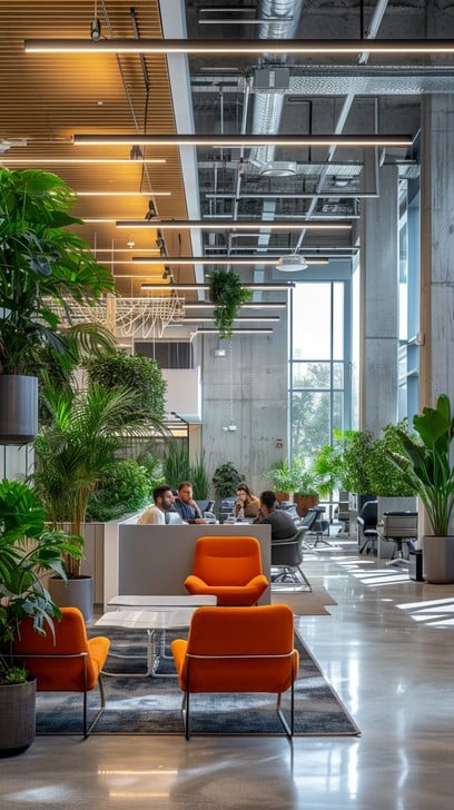 modern-office-space-stockcake